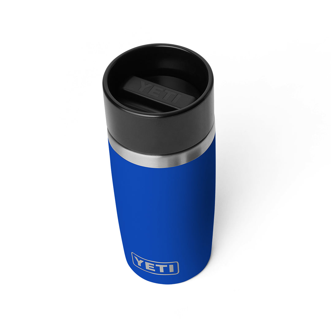 Yeti Rambler 12oz Travel Bottle - Royal Blue
