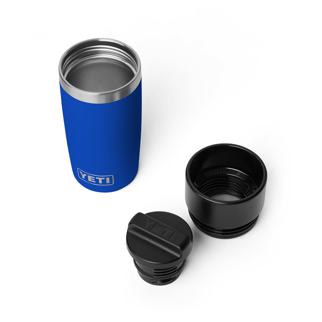 Yeti Rambler 12oz Travel Bottle - Royal Blue