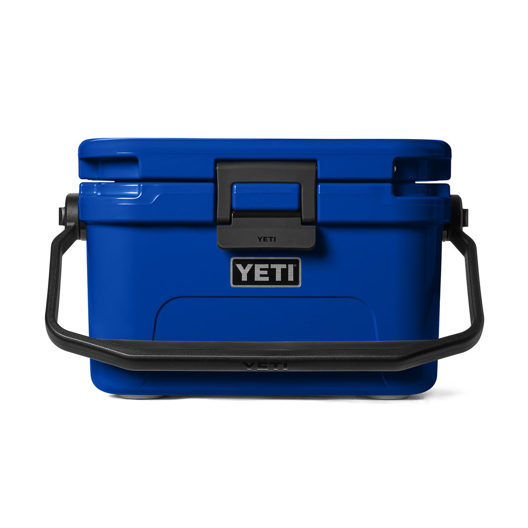 Yeti Roadie 8 - Royal Blue