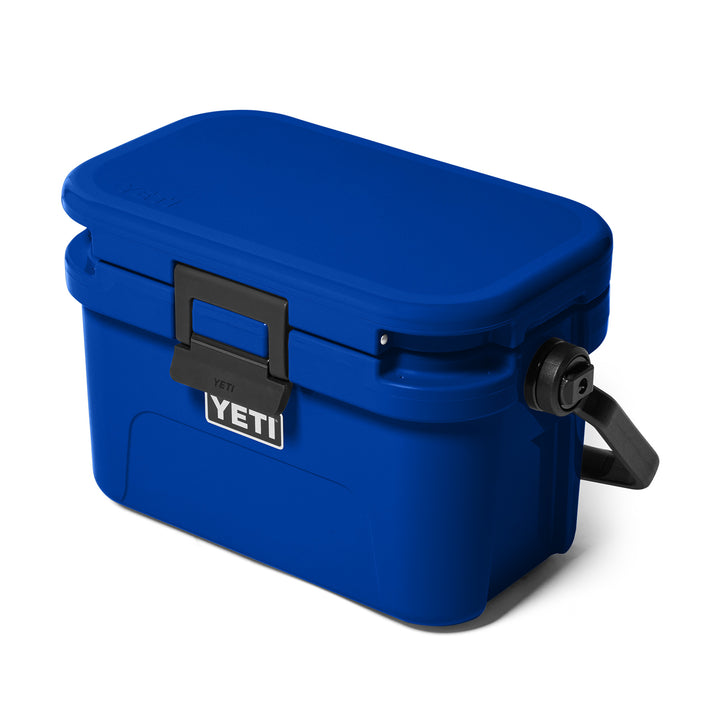 Yeti Roadie 8 - Royal Blue