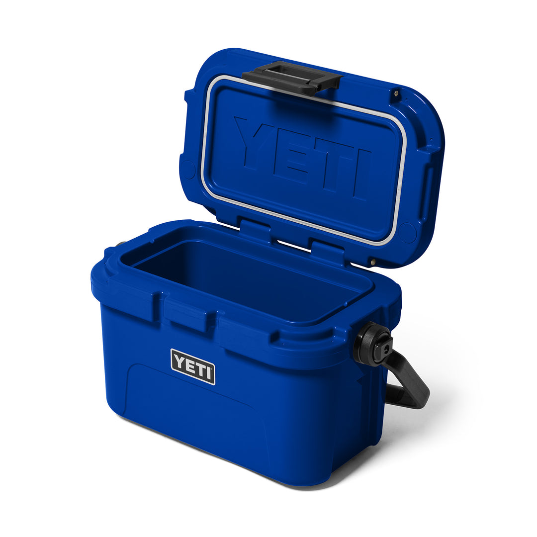 Yeti Roadie 8 - Royal Blue