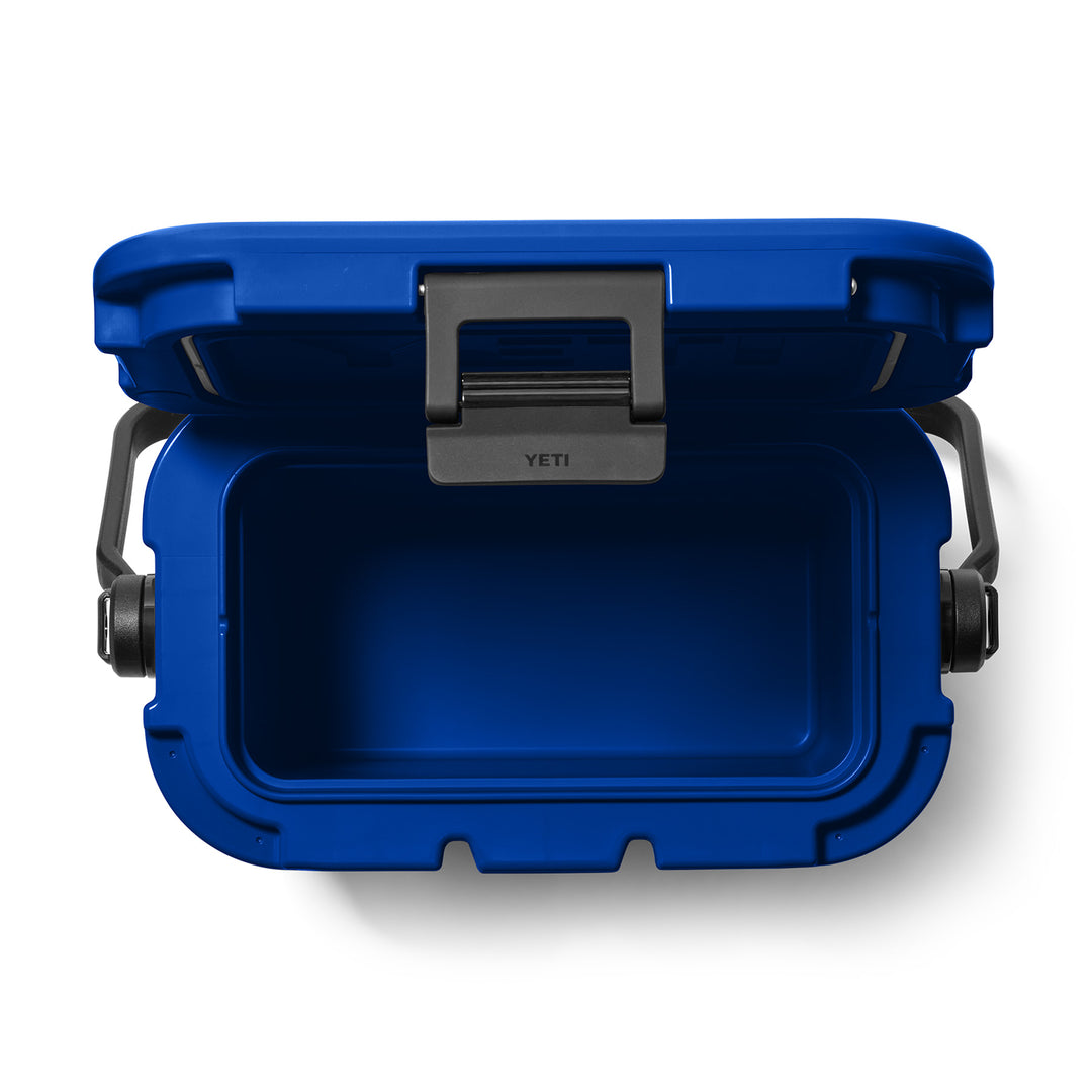 Yeti Roadie 8 - Royal Blue