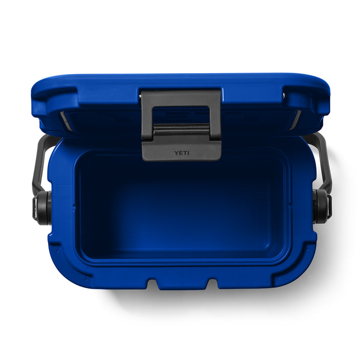 Yeti Roadie 8 - Royal Blue