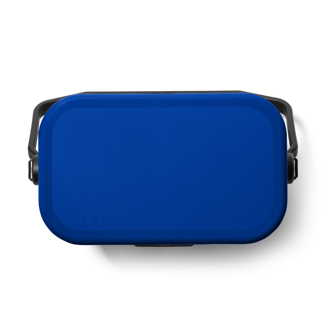 Yeti Roadie 8 - Royal Blue