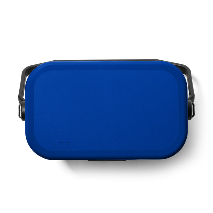 Yeti Roadie 8 - Royal Blue