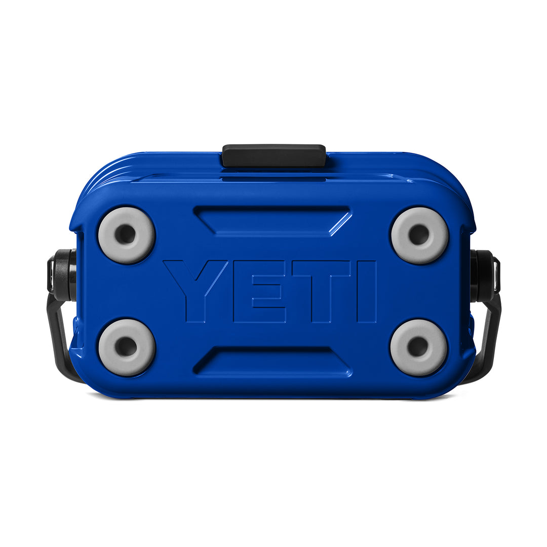 Yeti Roadie 8 - Royal Blue
