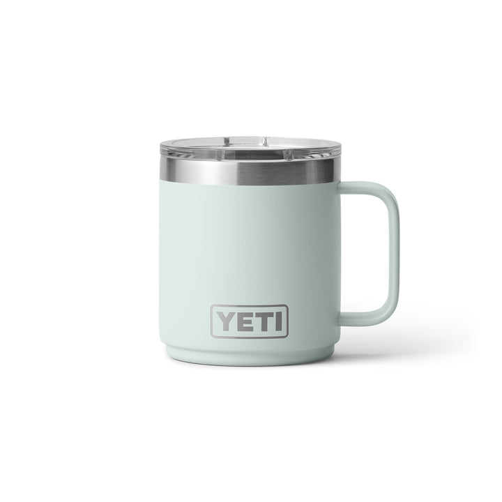 Yeti Rambler 10oz Mug Ceramic Lining - Ridgeline