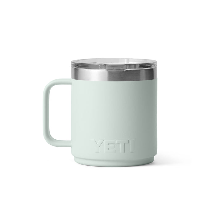 Yeti Rambler 10oz Mug Ceramic Lining - Ridgeline