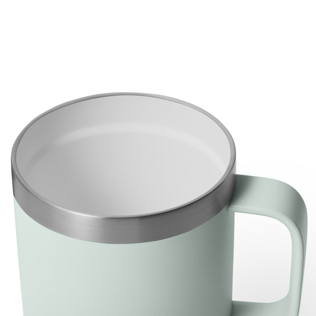 Yeti Rambler 10oz Mug Ceramic Lining - Ridgeline