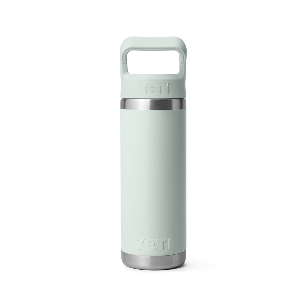 Yeti Rambler 18oz Colour Matched Straw Bottle - Ridgeline