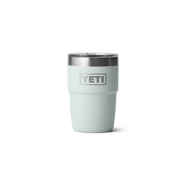 Yeti Rambler 8oz Ceramic Lined Cup - Ridgeline