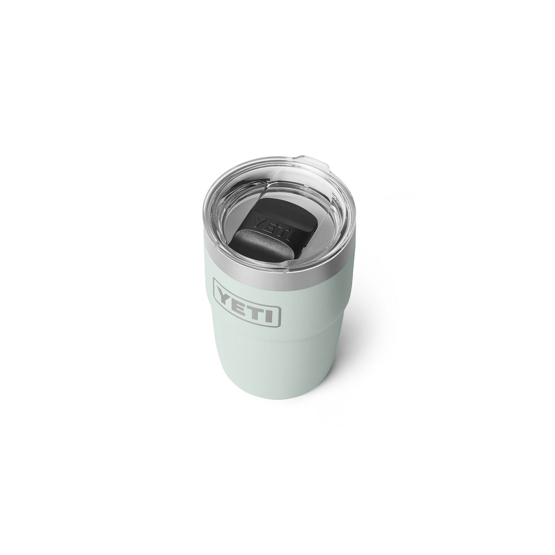 Yeti Rambler 8oz Ceramic Lined Cup - Ridgeline