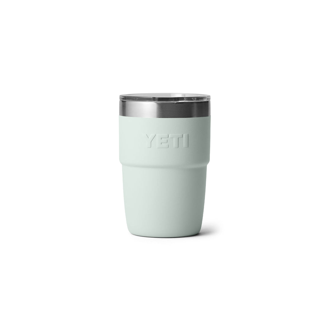 Yeti Rambler 8oz Ceramic Lined Cup - Ridgeline