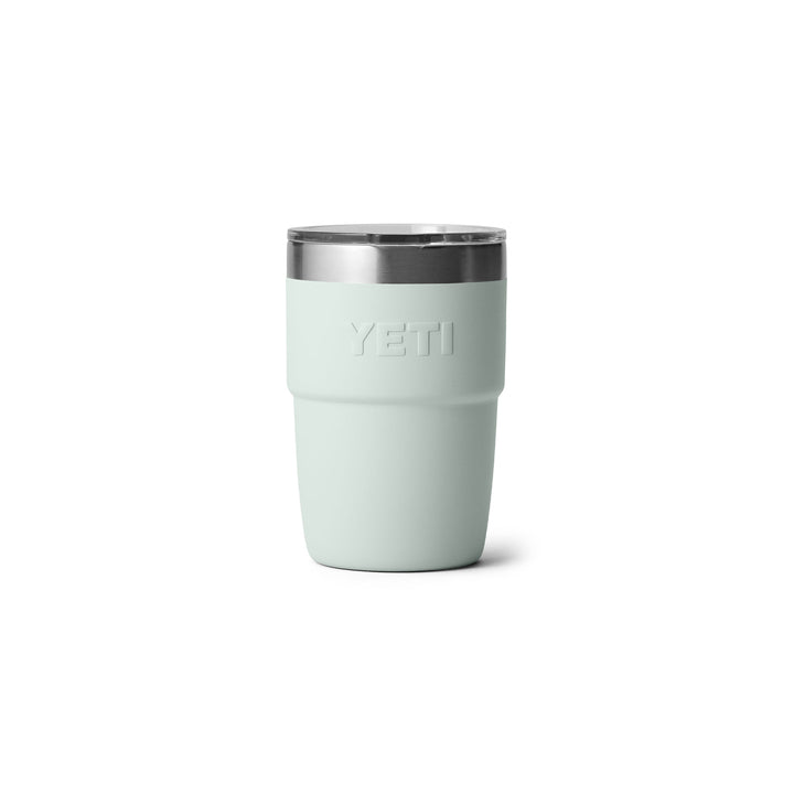Yeti Rambler 8oz Ceramic Lined Cup - Ridgeline