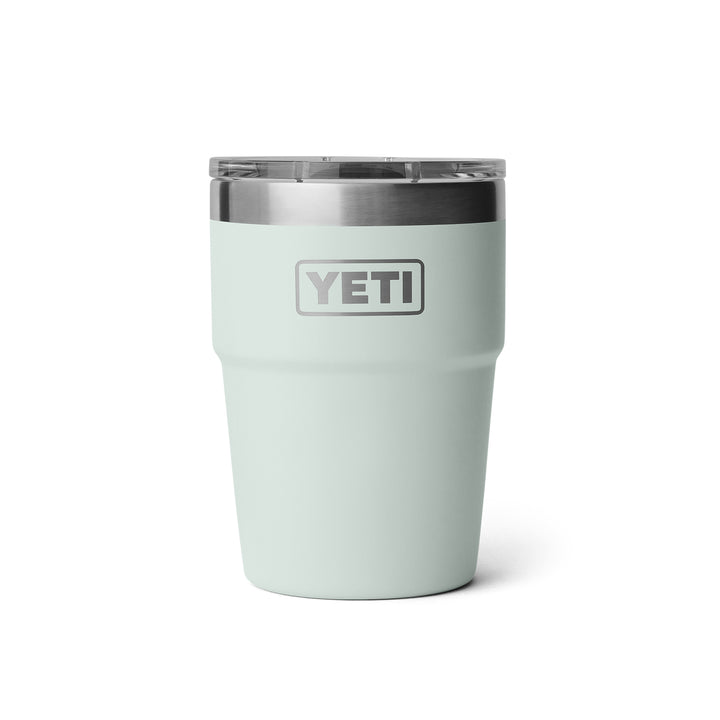 Yeti Rambler 16oz Stackable Cup - Ridgeline