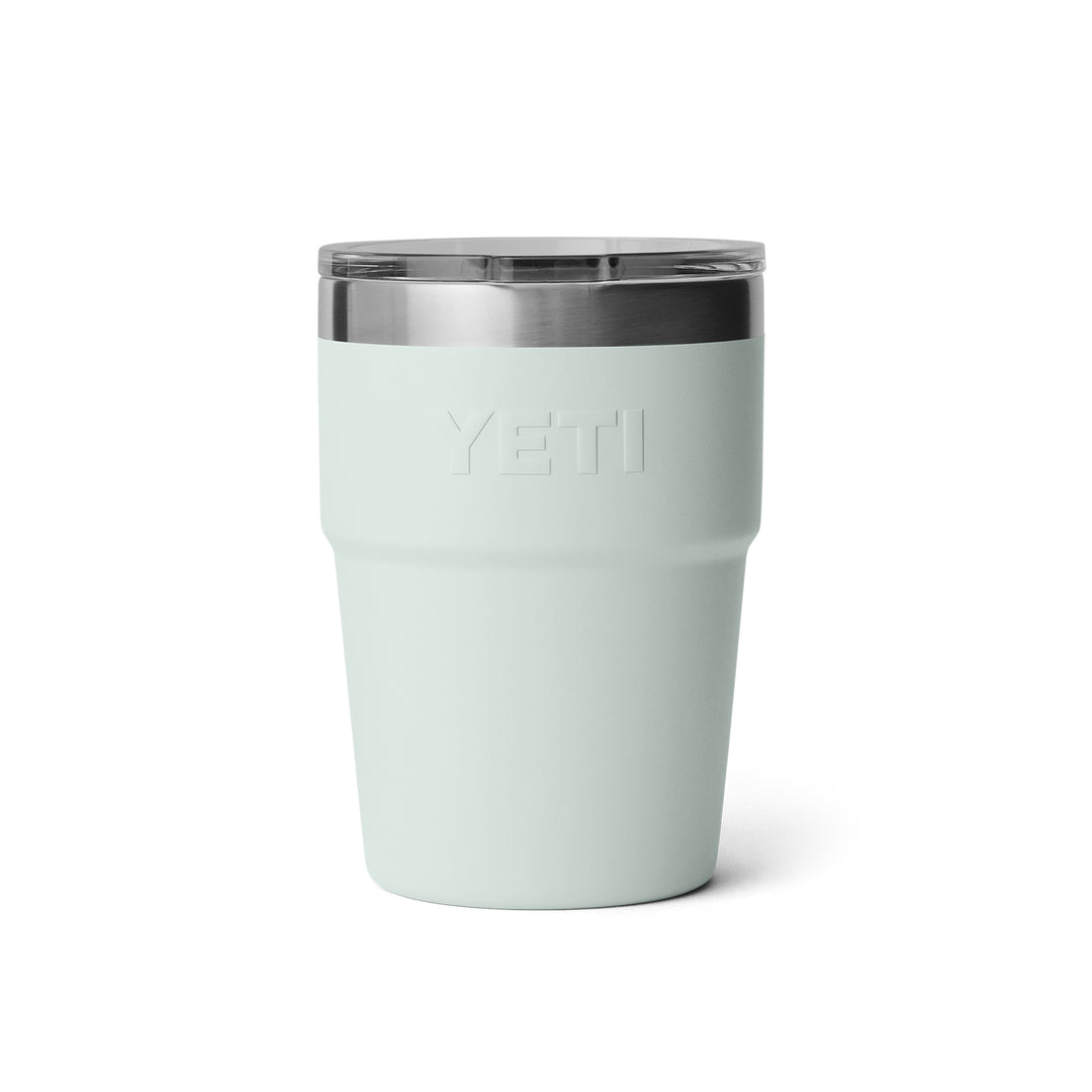 Yeti Rambler 16oz Stackable Cup - Ridgeline