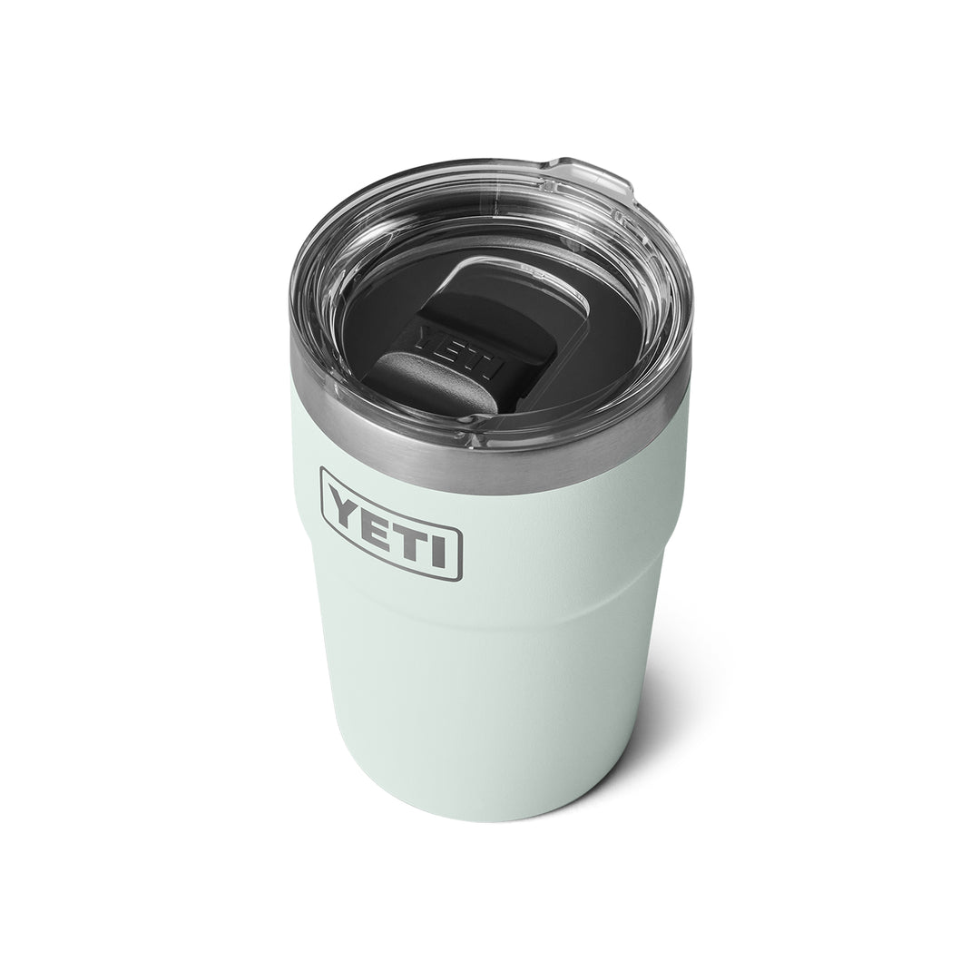 Yeti Rambler 16oz Stackable Cup - Ridgeline