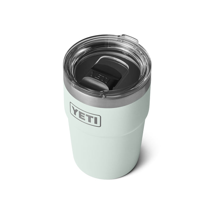 Yeti Rambler 16oz Stackable Cup - Ridgeline