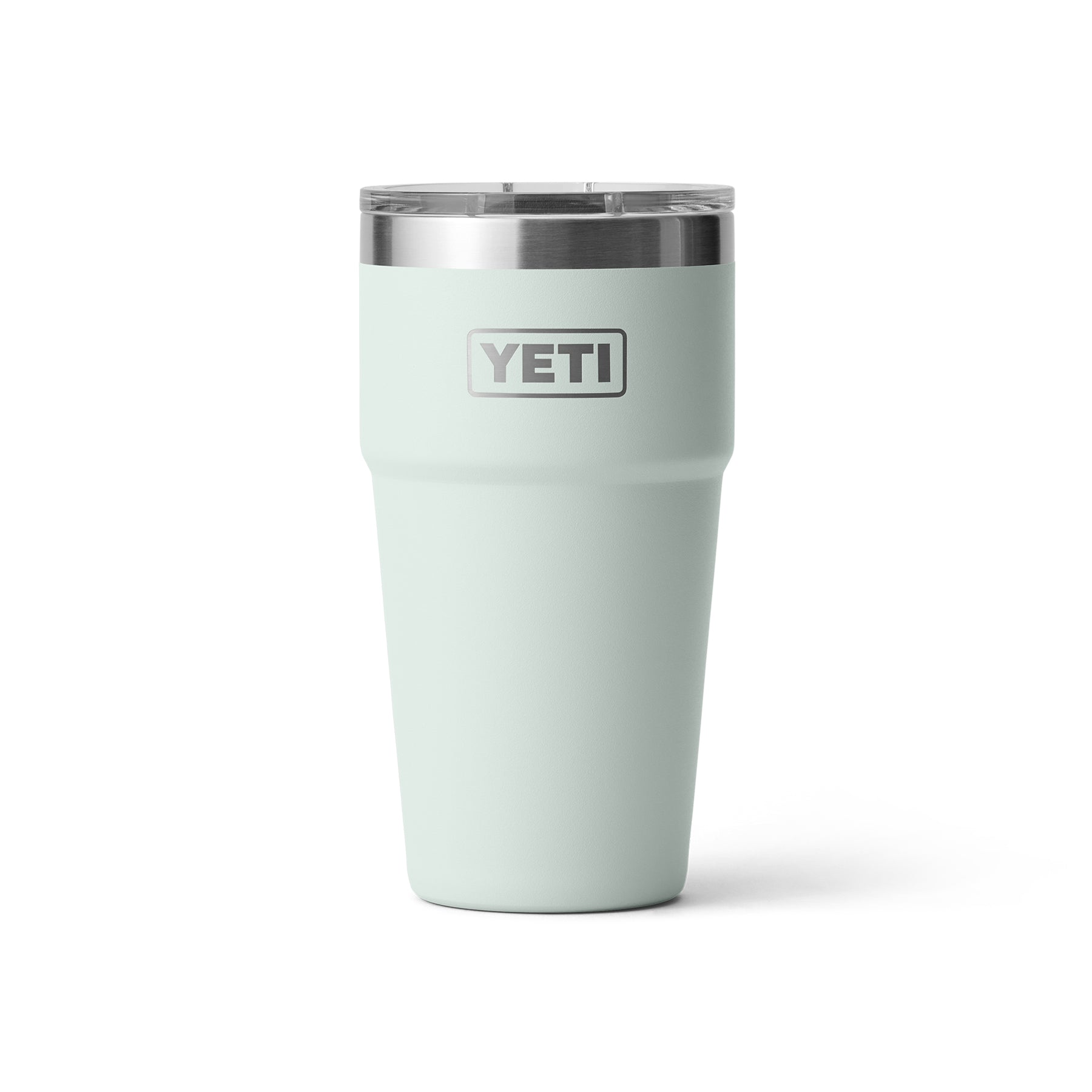 Yeti Rambler 20oz Stackable Cup - Ridgeline - Ridgeline | Millbry Hill