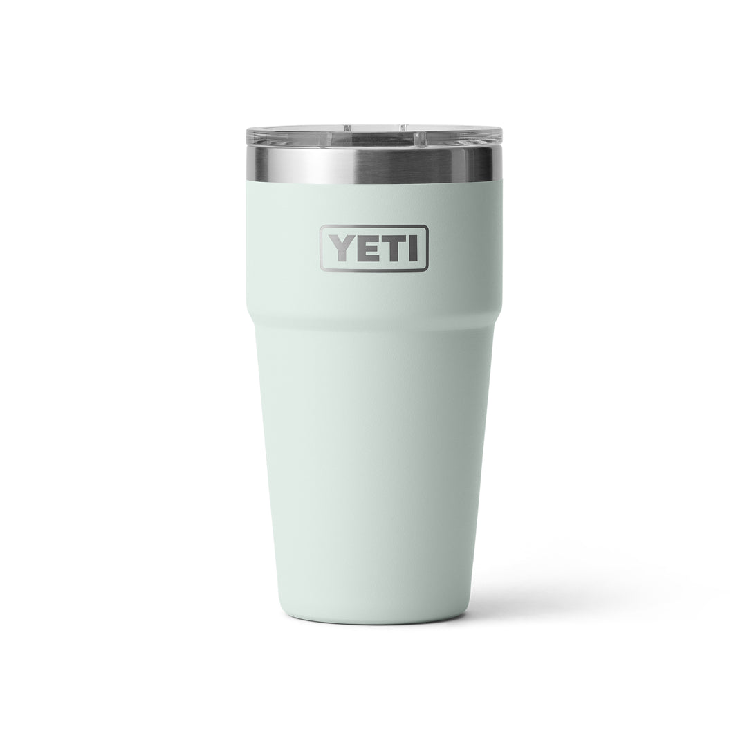 Yeti Rambler 20oz Stackable Cup - Ridgeline