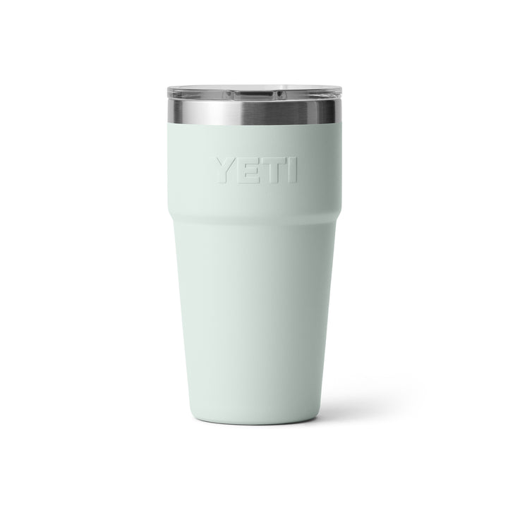 Yeti Rambler 20oz Stackable Cup - Ridgeline