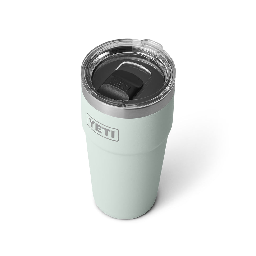 Yeti Rambler 20oz Stackable Cup - Ridgeline