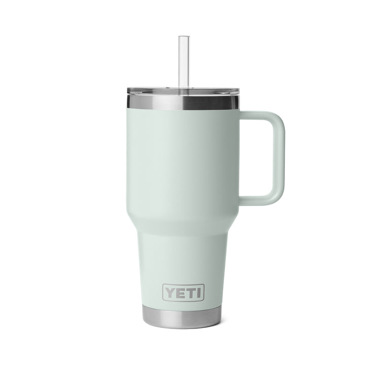 Yeti Rambler 35oz Straw Mug - Ridgeline
