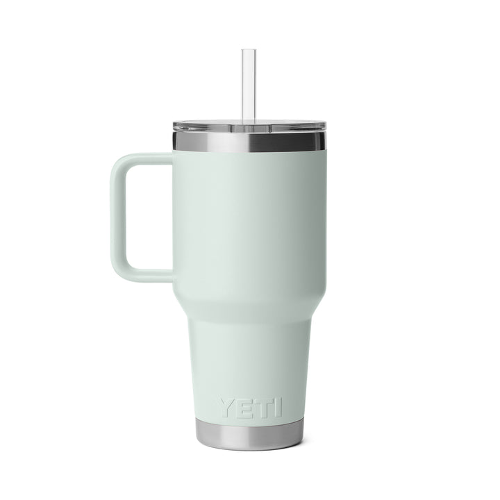 Yeti Rambler 35oz Straw Mug - Ridgeline