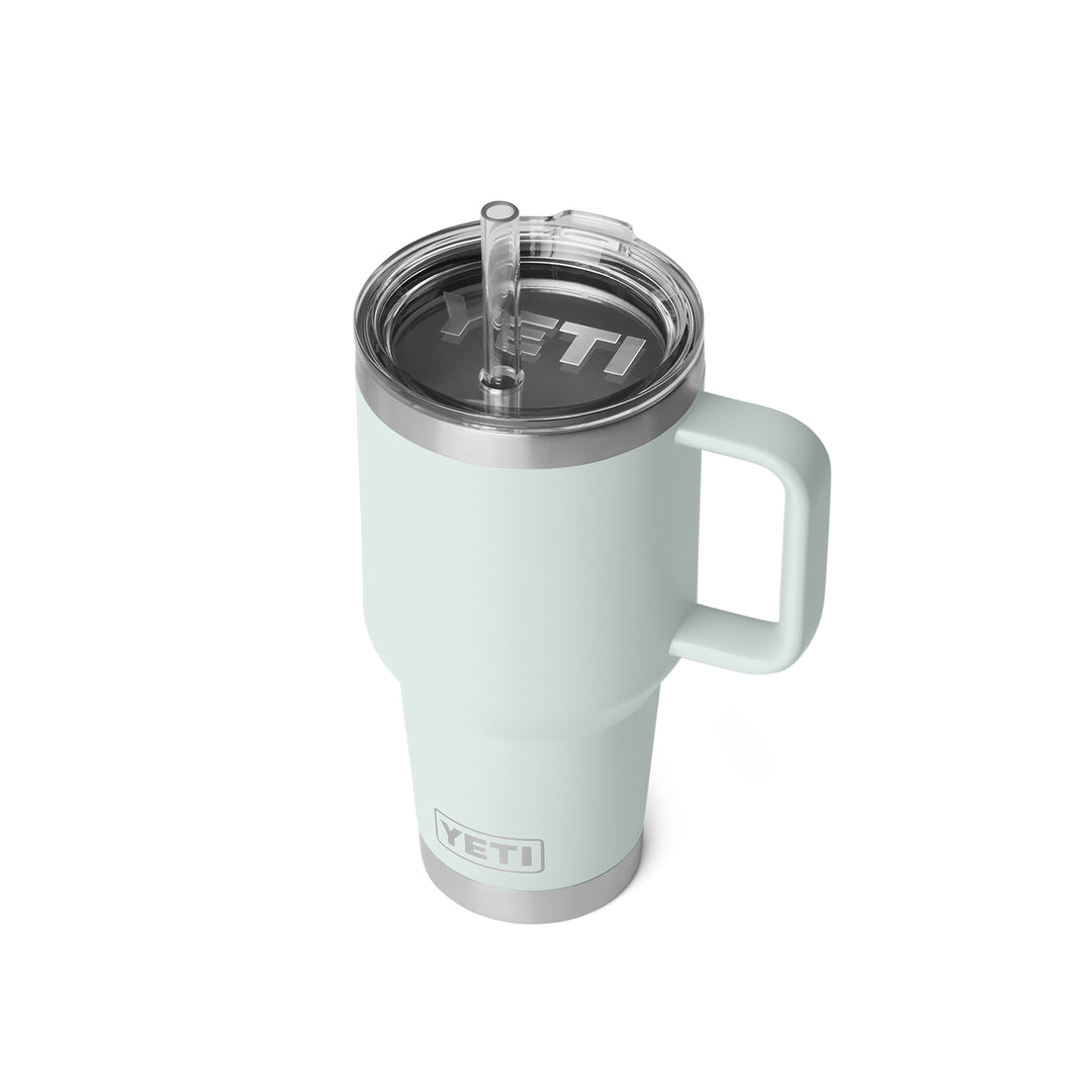 Yeti Rambler 35oz Straw Mug - Ridgeline