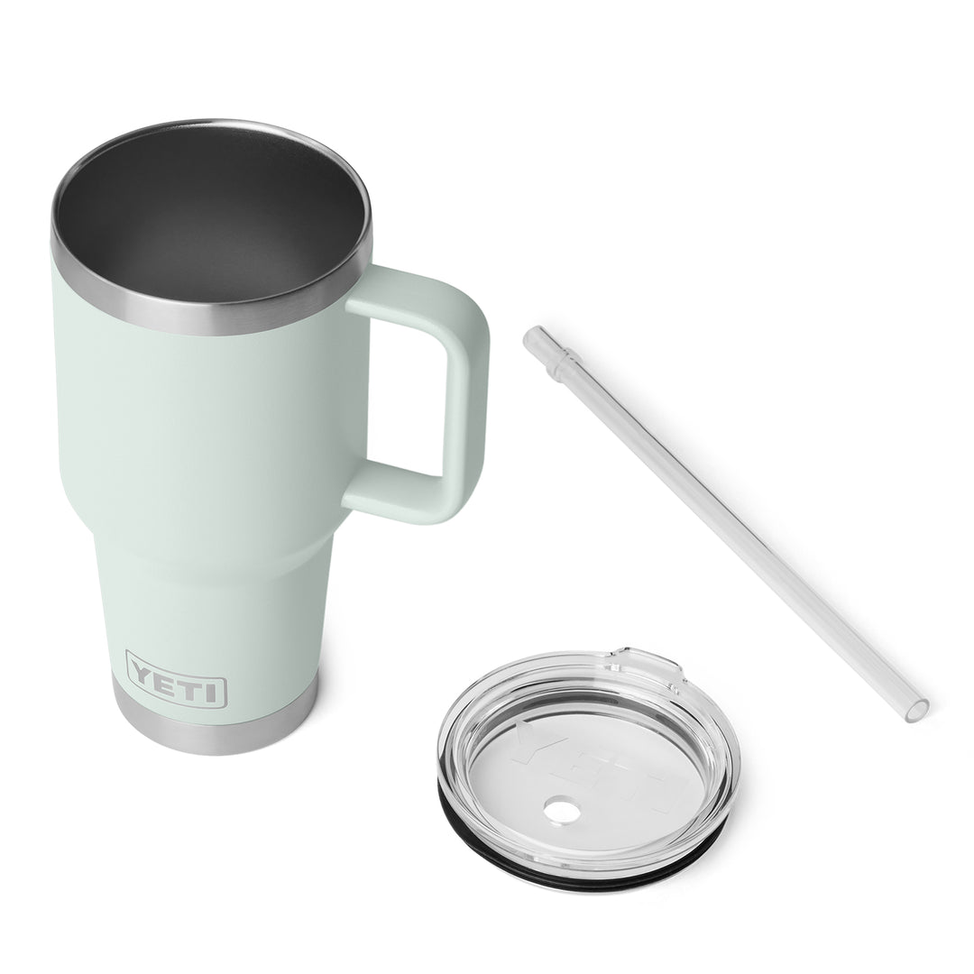 Yeti Rambler 35oz Straw Mug - Ridgeline