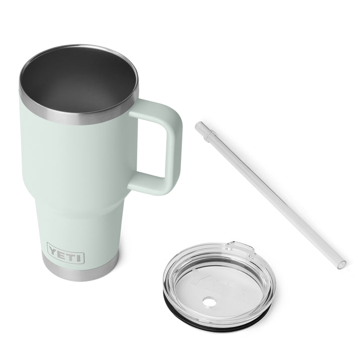 Yeti Rambler 35oz Straw Mug - Ridgeline