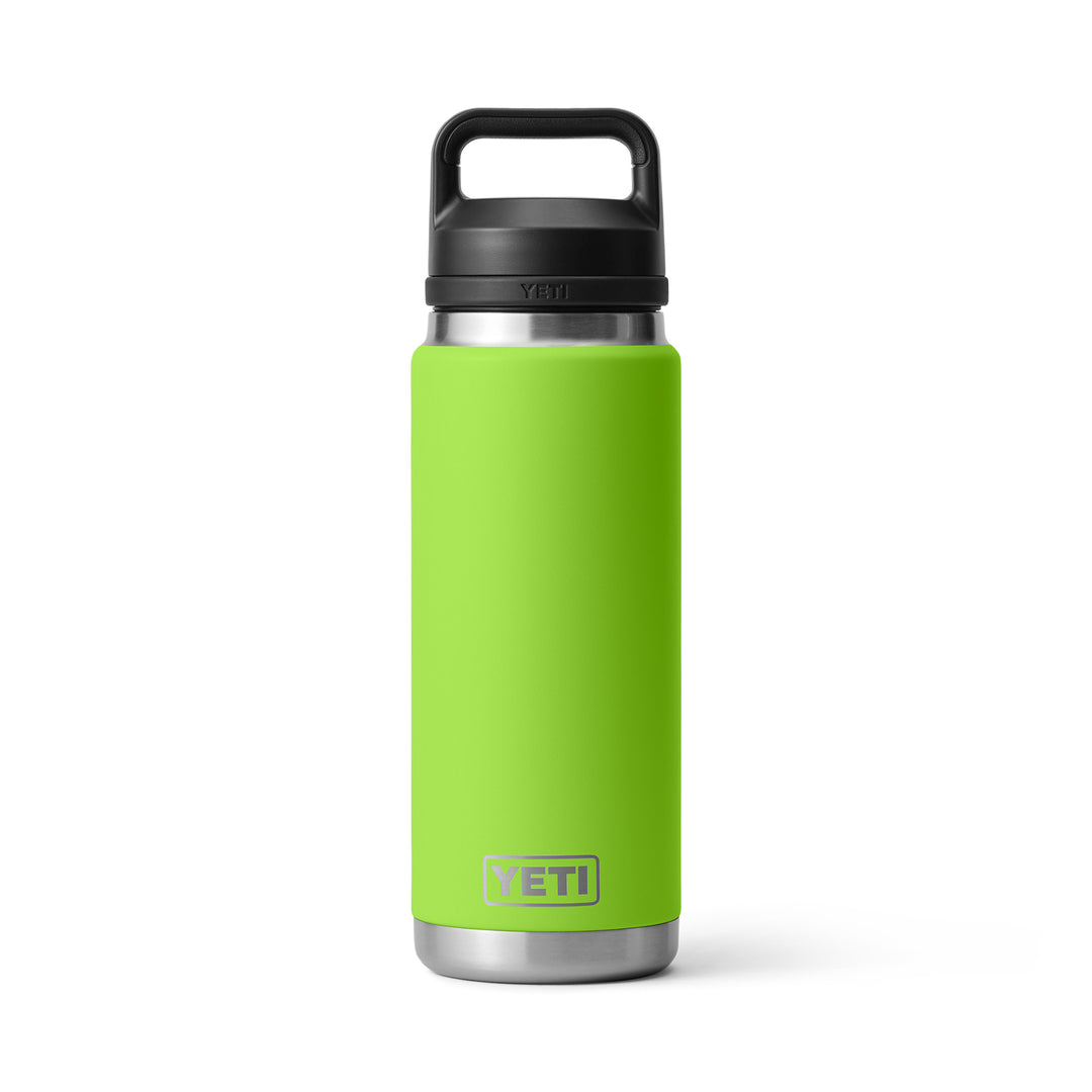 Yeti Rambler 26oz Chug Bottle - Venom