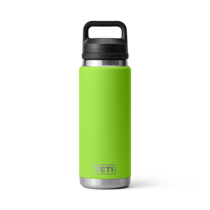 Yeti Rambler 26oz Chug Bottle - Venom
