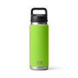 Yeti Rambler 26oz Chug Bottle - Ridgeline