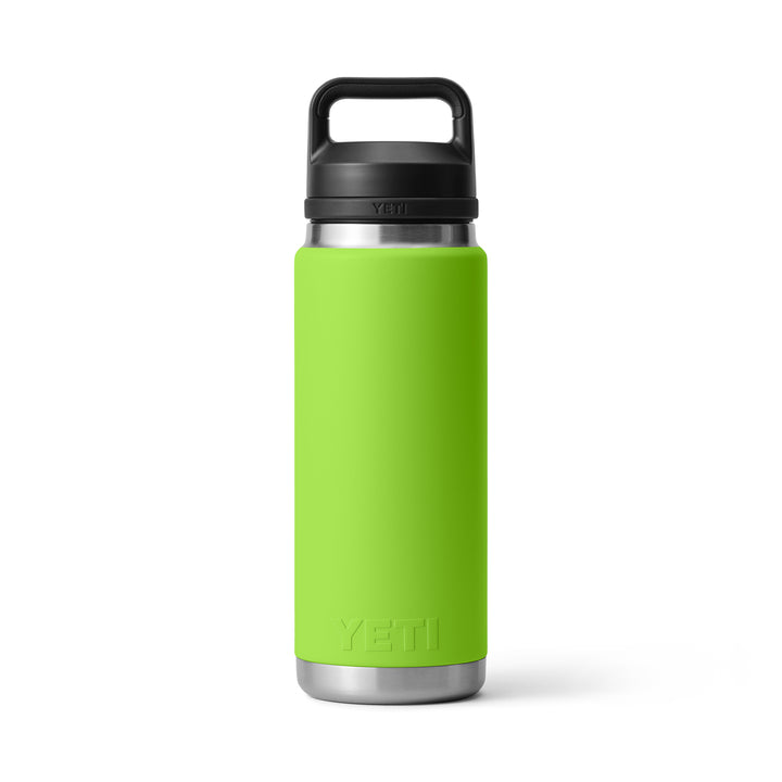 Yeti Rambler 26oz Chug Bottle - Venom