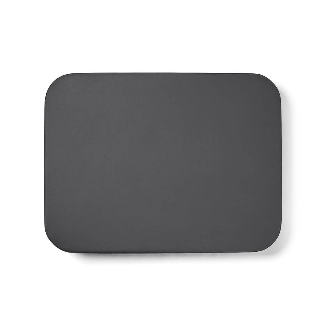 Yeti Dog Bed - Olive