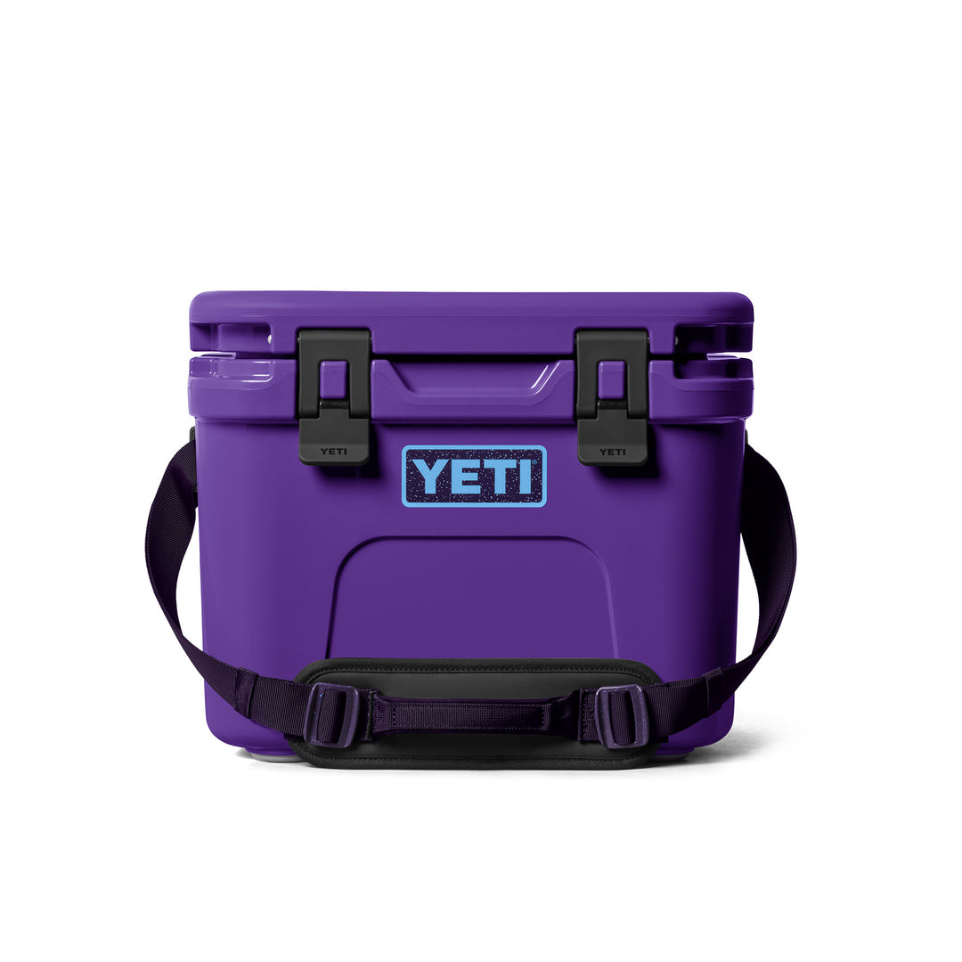 Yeti Roadie 15 Cool Box - Pace Purple/Speckle