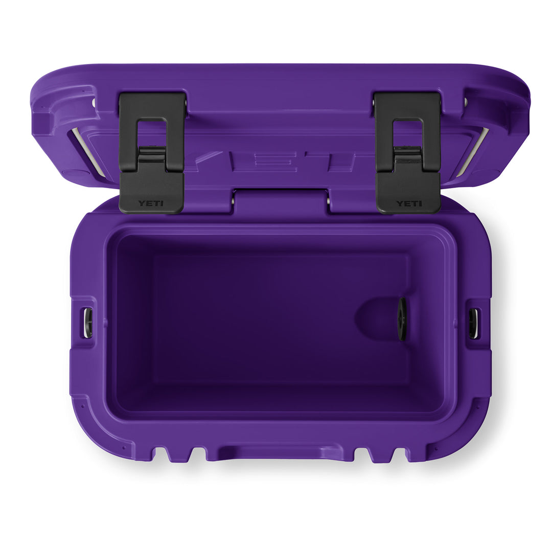Yeti Roadie 15 Cool Box - Pace Purple/Speckle