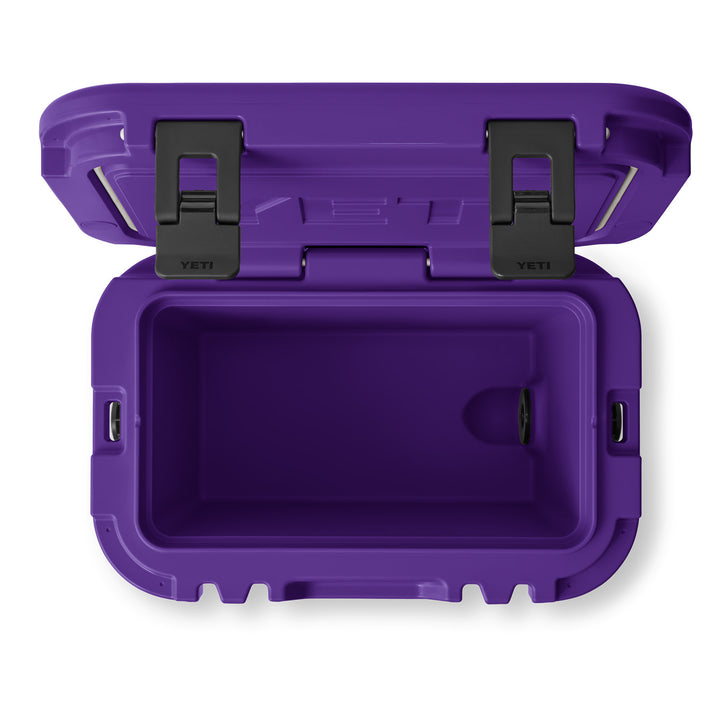 Yeti Roadie 15 Cool Box - Pace Purple/Speckle