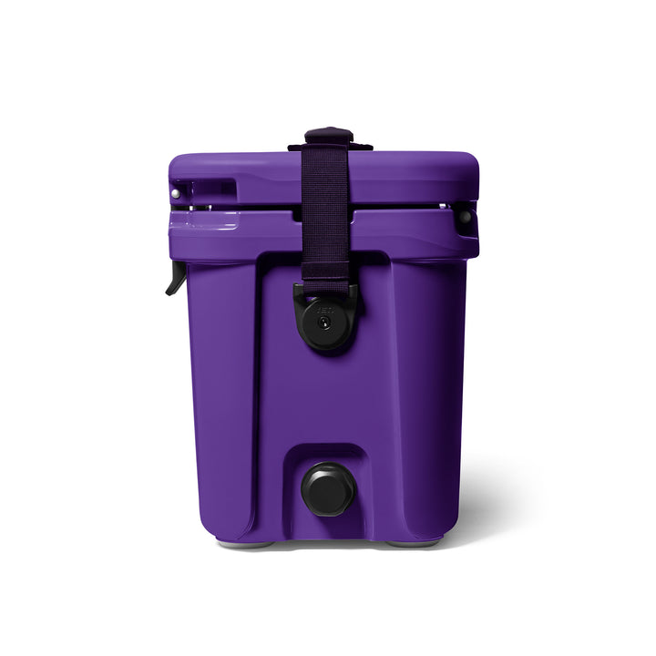 Yeti Roadie 15 Cool Box - Pace Purple/Speckle