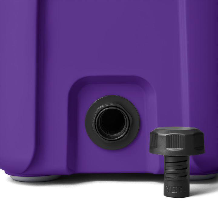 Yeti Roadie 15 Cool Box - Pace Purple/Speckle