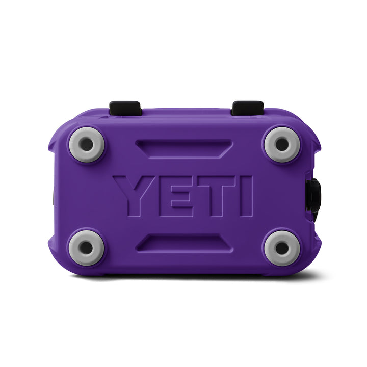 Yeti Roadie 15 Cool Box - Pace Purple/Speckle
