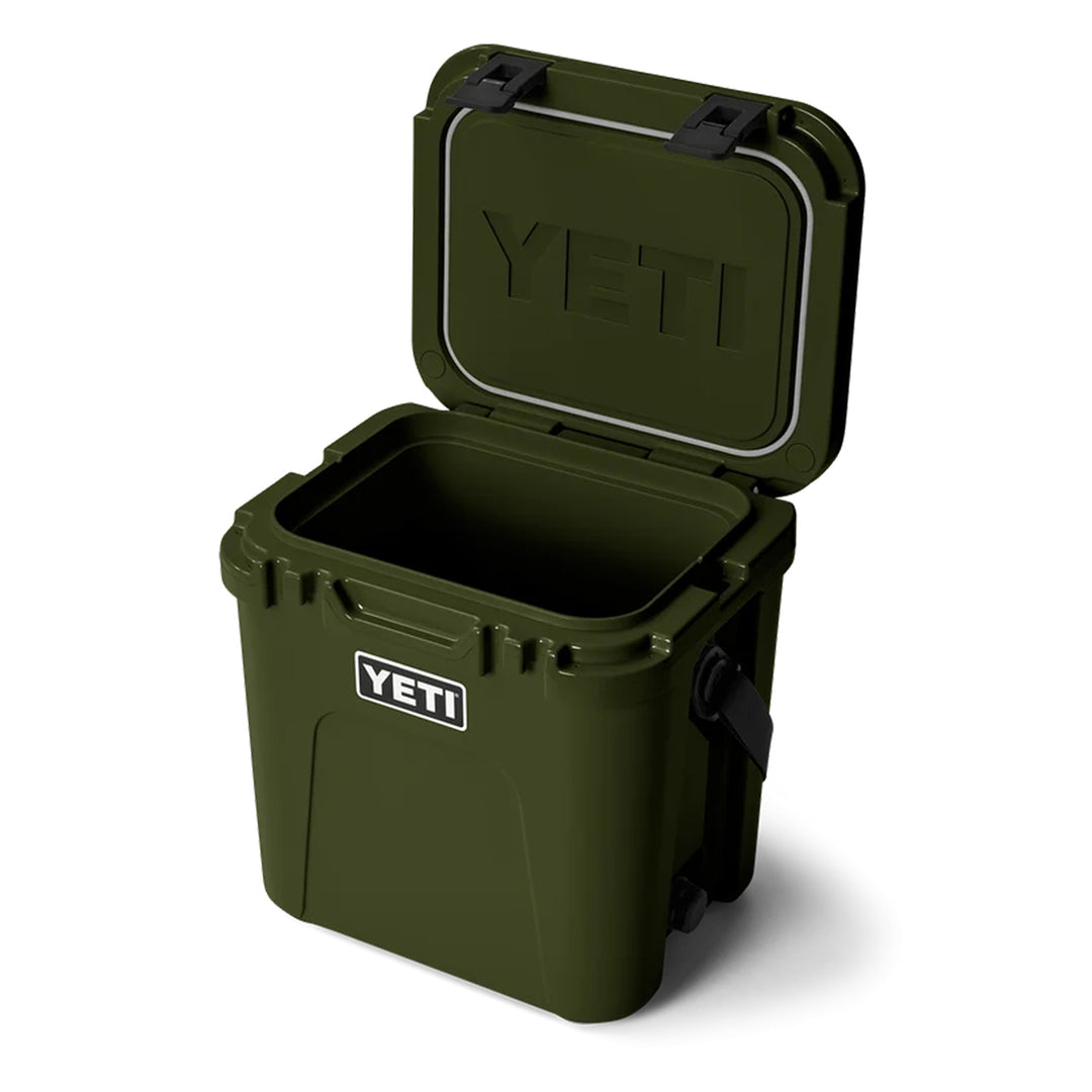 Yeti Roadie 24 2.0 Cool Box - Olive