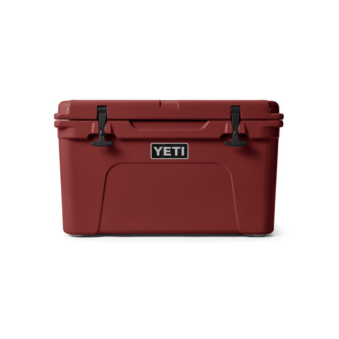 Yeti Tundra 45 Cool Box - Stag Red