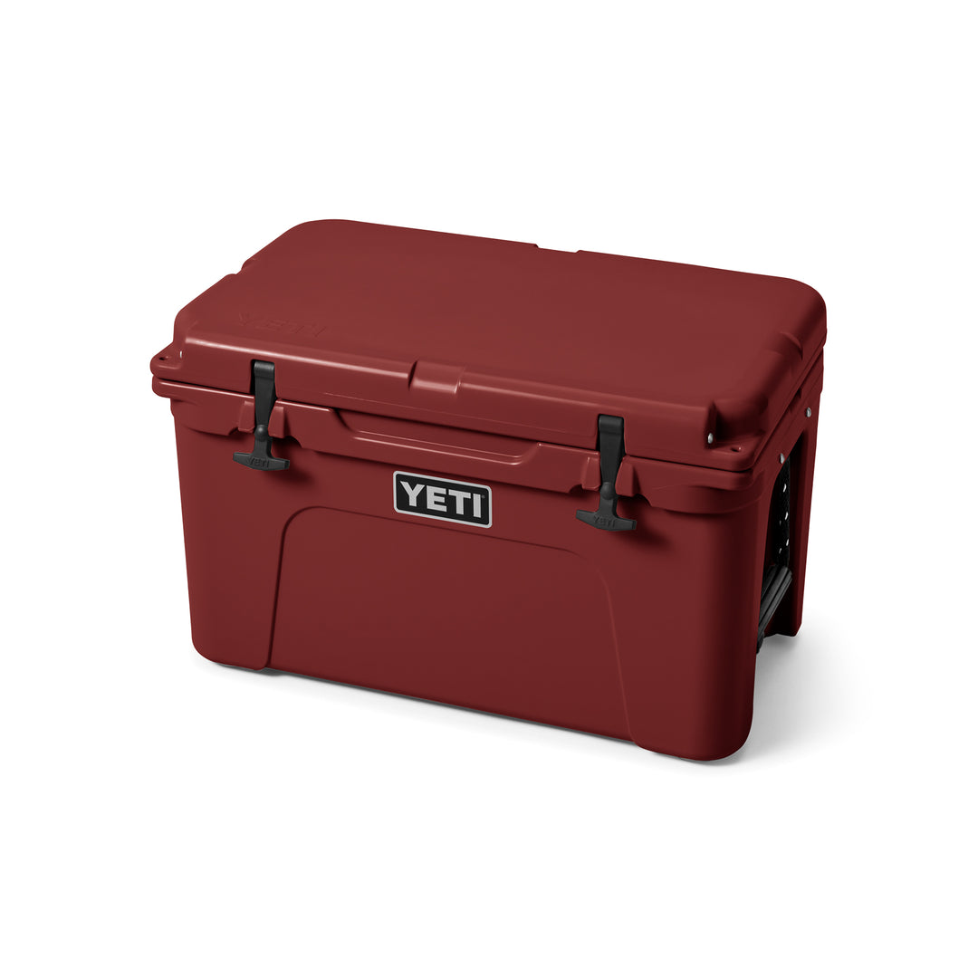 Yeti Tundra 45 Cool Box - Stag Red