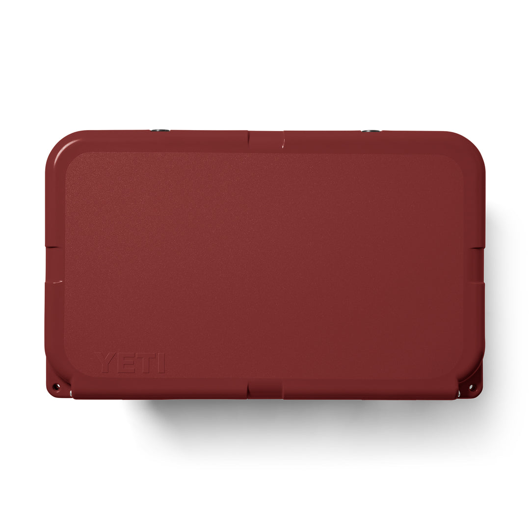 Yeti Tundra 45 Cool Box - Stag Red