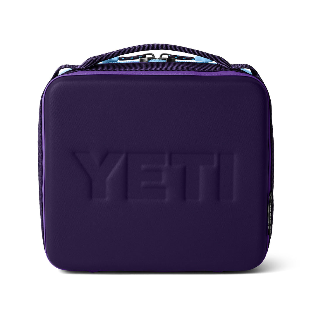 Yeti Daytrip 3L Insulated Lunch Box - Pace Purple