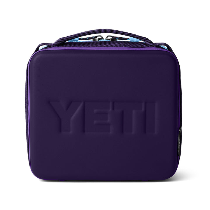 Yeti Daytrip 3L Insulated Lunch Box - Pace Purple
