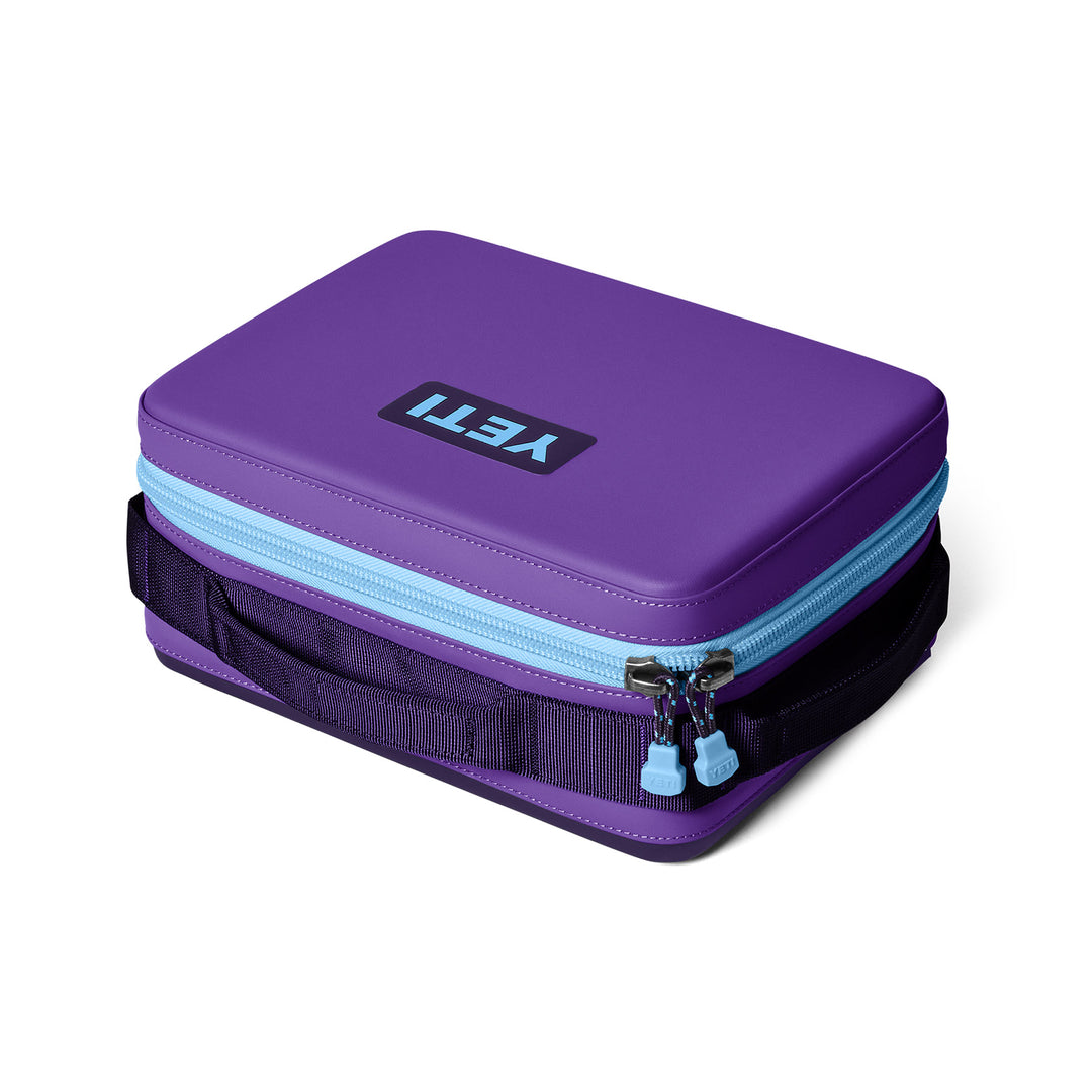Yeti Daytrip 5L Insulated Lunch Box - Pace Purple/Speckle