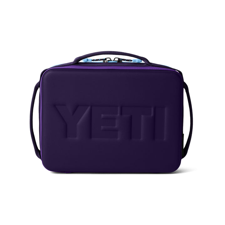 Yeti Daytrip 5L Insulated Lunch Box - Pace Purple/Speckle